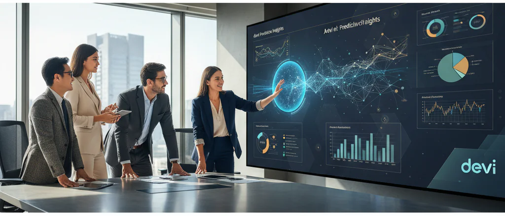 Devi AI: A Practical Guide for 2026 | AiLeads