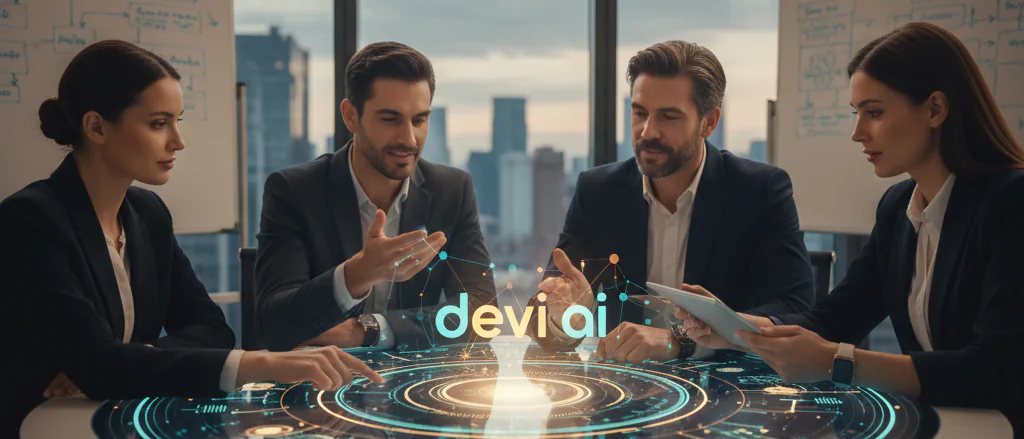 Devi AI: A Practical Guide for 2026 | AiLeads