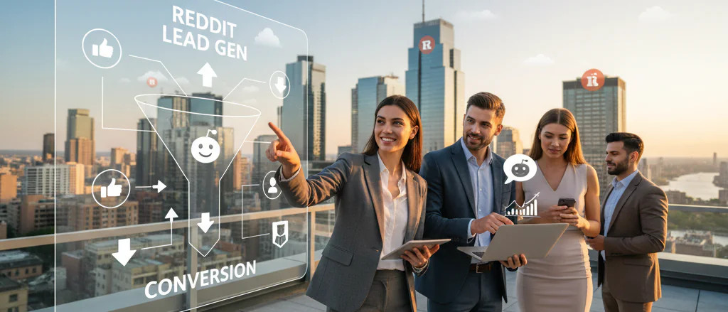 11 Proven Reddit Lead Generation Tools [2026] ... | AiLeads