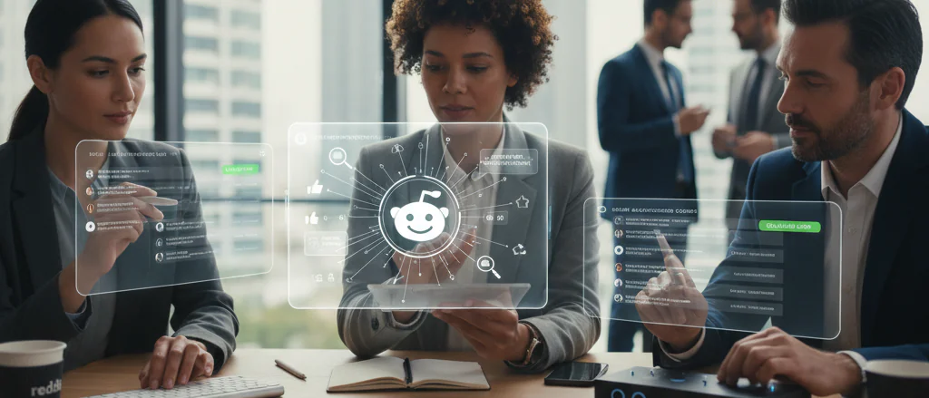 Best Reddit Lead Generation Tools [2026] - 7 T... | AiLeads